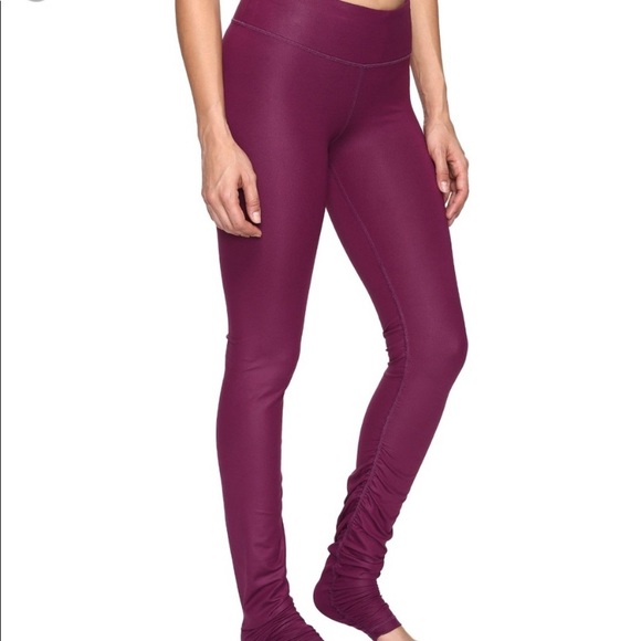 Alo idol leggings - Picture 1 of 2